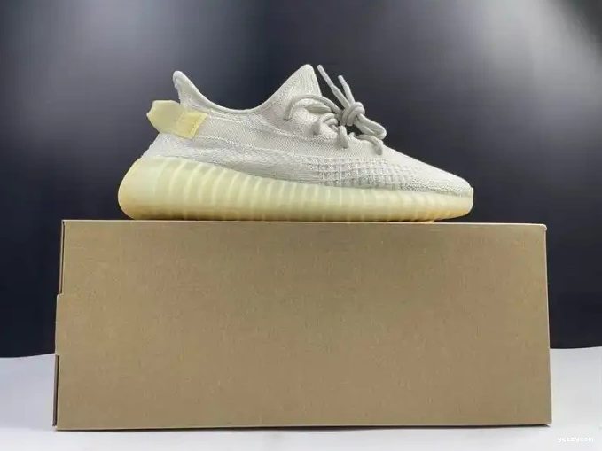 350 V2 YEEZY GY3438 ADIDAS BOOST 0604